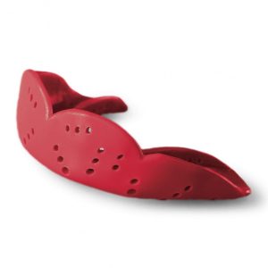 Aero Mouthguard Red