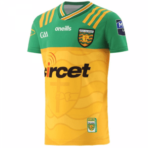 Kids Donegal GAA 2024 Home Jersey