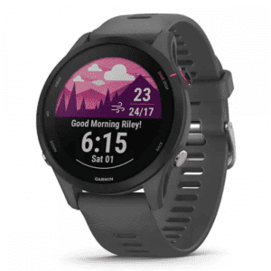 Forerunner 255 GPS Slate Grey