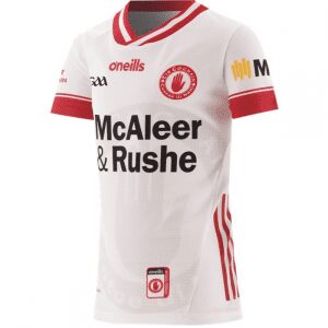 Kids Tyrone GAA 2024 Home Jersey