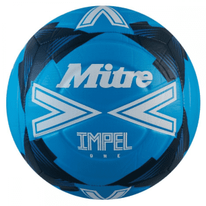 Impel One Training Ball Blue