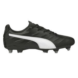 King Pro 21 MxSG Boots Black