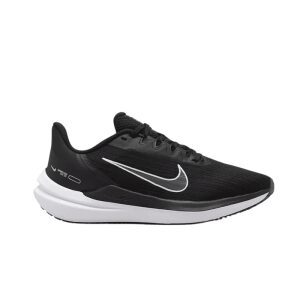 Womens Air Winflo 9 Black