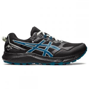 Mens Gel-Sonoma 7 GTX Trail Running Shoe Black