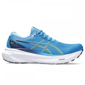 Mens Gel-Kayno 30 Running Shoes Blue