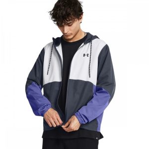 Mens Icon Legacy Windbreaker