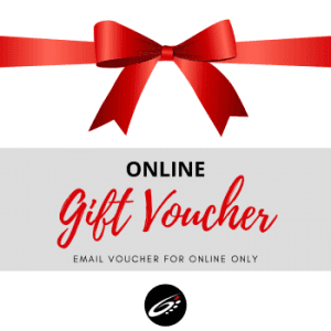 Gift Voucher for Online Only