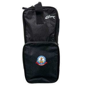 Buncrana Hearts Two Compartment Boot Bag