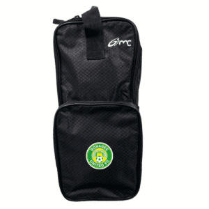 Bonagee United Two Compartment Boot Bag