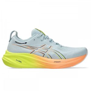 Mens Gel-Nimbus 26 Paris Running Shoes