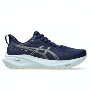 Womens GT-2000 13 Running Shoes Navy