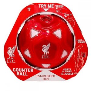 Smart Ball Counter - Liverpool