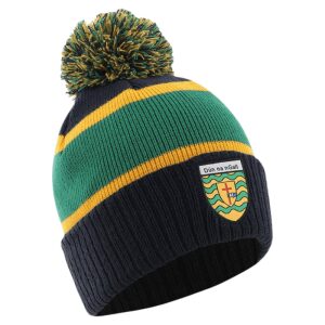 Donegal GAA Dynamo Bobble Hat