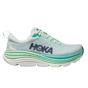 Womens Gaviota 5 Running Shoes Green
