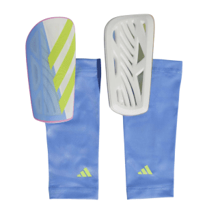 Tiro League Shin Guards Pure Victory Pack