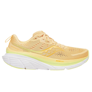 Womens Guide 18 Running Shoes Orange