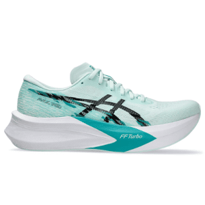 Mens Magic Speed 4 Running Shoes Green