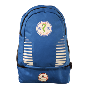 Naas AFC Team Backpack