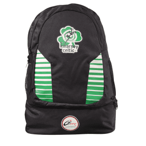 Killarney Celtic Team Backpack