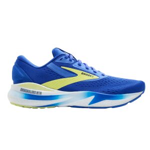 Mens Adrenaline GTS 24 Running Shoes Blue