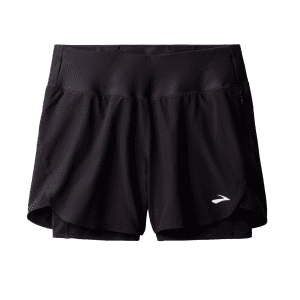 Womens Chaser 5" 2-in-1 Short 2.0