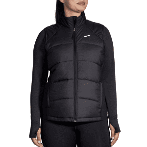 Womens Shield Hybrid Vest 3.0