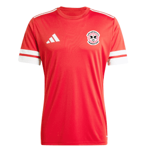 Lusk United Adult Squadra 25 Jersey
