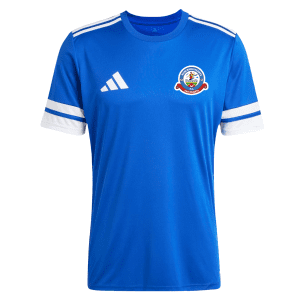 Buncrana Hearts  Kids Squadra 25 Jersey