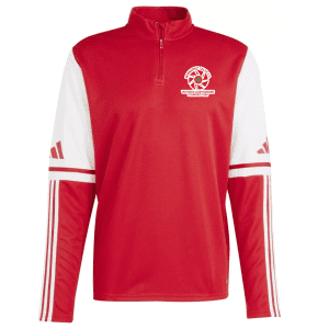 Newmarket Celtic FC  Kids Squadra 25 Quarter Zip