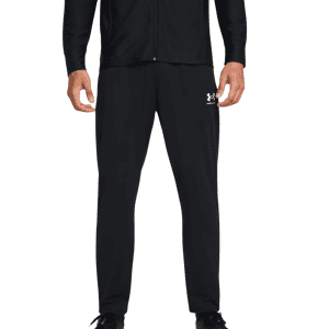 Mens Challenger Pants Black