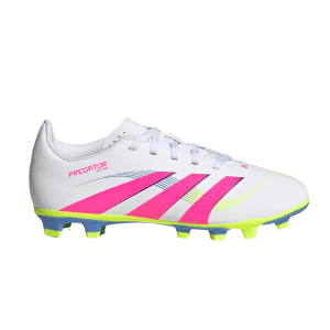 Kids Predator Club FG Ground Boots