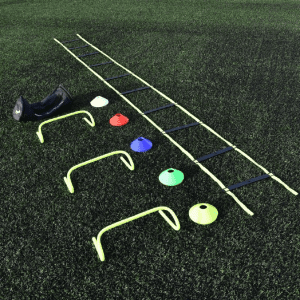 Coach Training Set