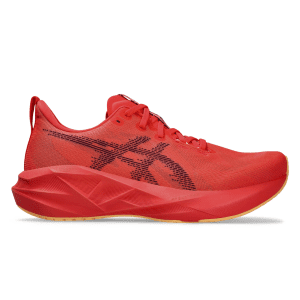 Mens Novablast 5 Running Shoes Red