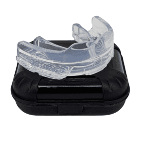 Lithos Pro Mouthguard Clear