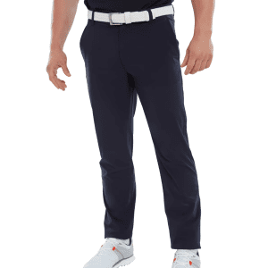 Par Golf Trousers Navy