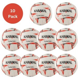 10 Pack Smart Touch Gaelic Football U12s