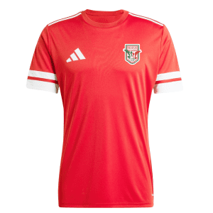 Keadue Rovers FC Adult Squadra 25 Jersey