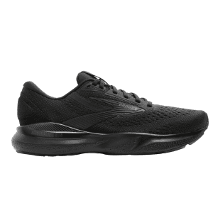 Womens Adrenaline GTS 24 Running Shoes Black