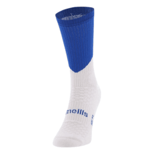 Ion Midi Socks Blue/White