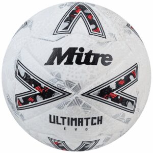 MITRE ULTIMATCH EVO 24
