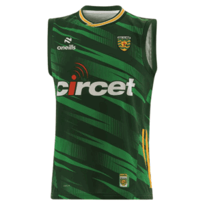 Mens Donegal GAA Training Vest 2025