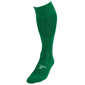 Plain Pro Football Socks