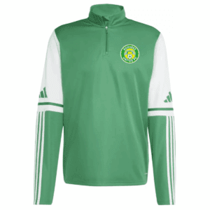 Bonagee United Adult Squadra 25 Quarter Zip
