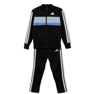 Kids 3 Stripe Tiberio Tracksuit