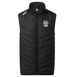 Killarney Celtic Club Gilet