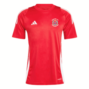 Bunclody AFC Kids Tiro 24 Jersey