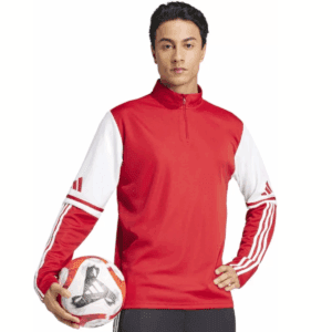Adult Squadra 25 Half Zip