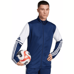 Adult Squadra 25 Full Zip Track Jacket
