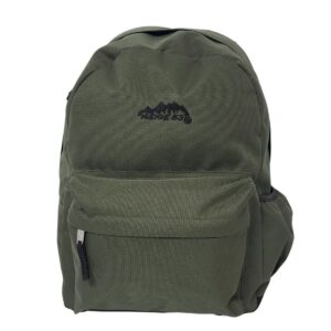 Morgan Green Backpack