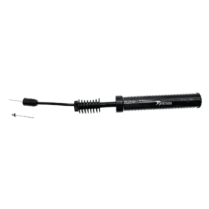 Double Action Pump